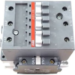 Contactor Across Line