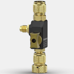 1/4" Valve Core Removal Tool
