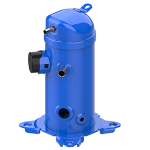 Compressor, Hrp047T4Lp6