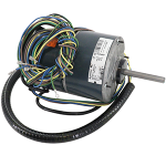 Condenser Motor, 1/3 HP, 785, 460-1-60/50, ECM