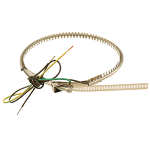 Crankcase Heater, Band, 40W, 480V, 6.5"