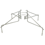 Bracket, Mounting, Exhaust Motor