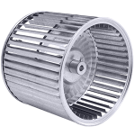 Blower Wheel, 9.5 x 8