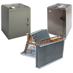 Evaporator Coil, ZF060,Gen 2