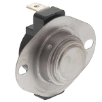Snap Disc Fan & Limit Control, 150 Degrees