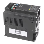 VFD Controller, Programmed, 5 hp, Kohls, 6.5A, 480/3/60
