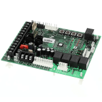 SSE Circuit Board, 2-Stage, Ver 5.0, w/o Comm