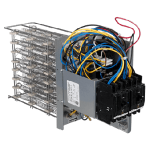 Electric Heat Kit w/ Breaker, 2 kW