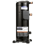 Compressor, Zp72Kce-Tfd
