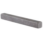 Key, Steel, 3/16 X 3/16 X 1